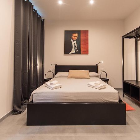 Top Living Apartments - Porta Susa Turin Exterior foto