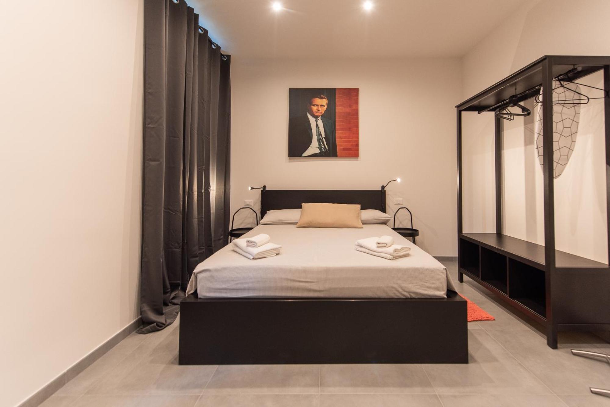 Top Living Apartments - Porta Susa Turin Exterior foto