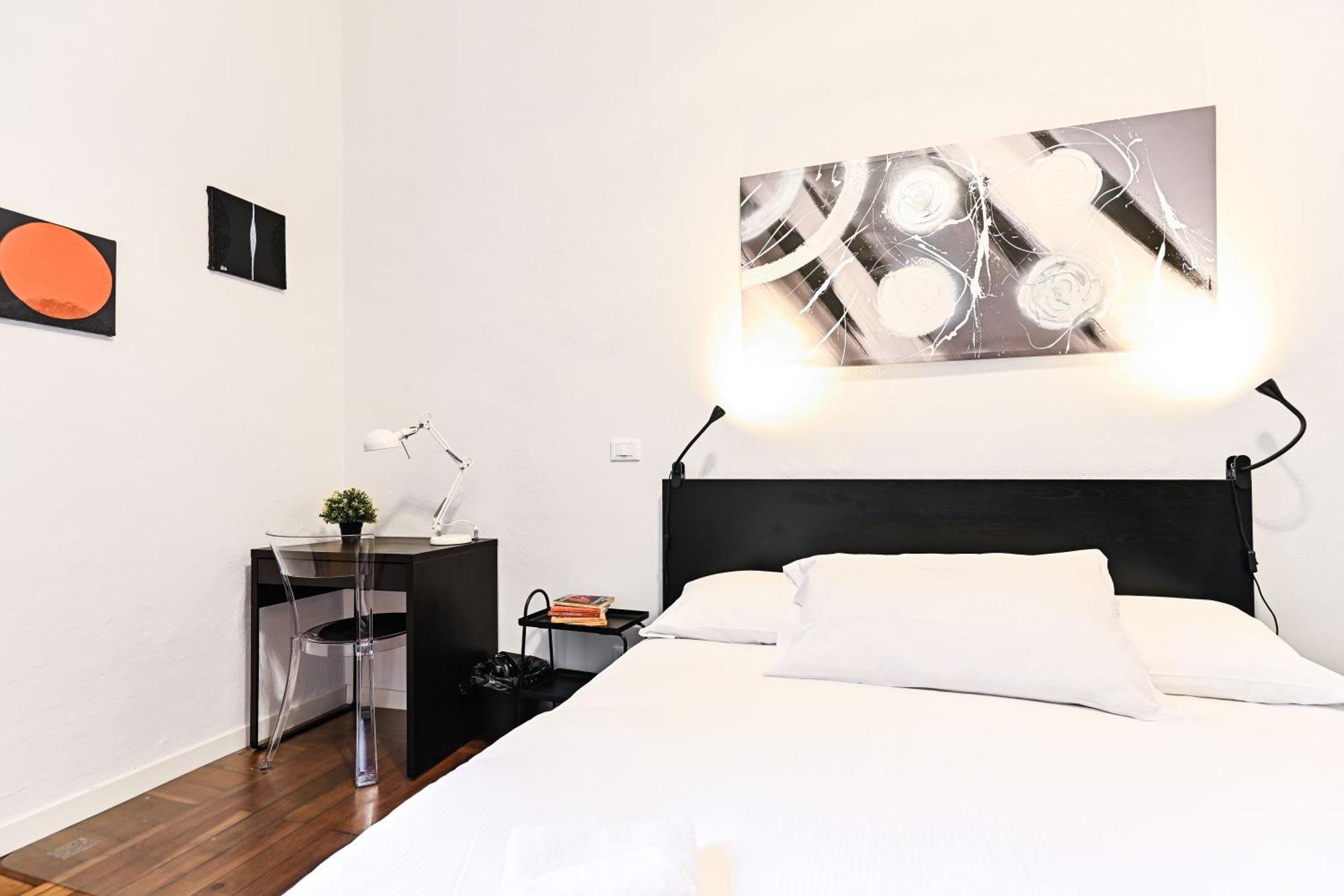 Top Living Apartments - Porta Susa Turin Exterior foto